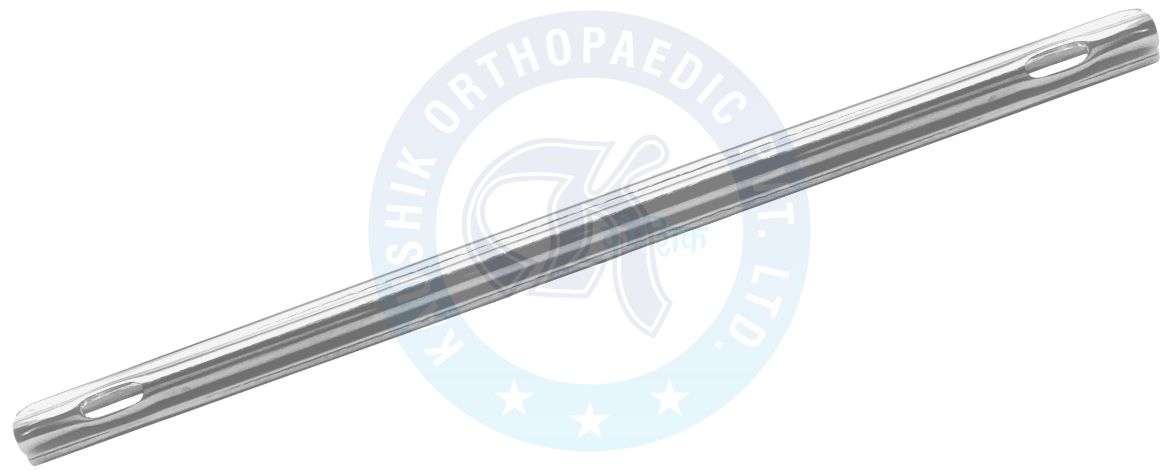 Kuntscher Cloverleaf Nail Femur